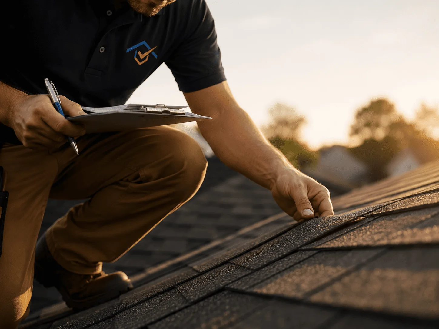 Why Choose Roof Inspection in Eau Claire, MI